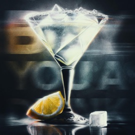 Buy You a Drank Patrick Cc: & Kwe the Artist