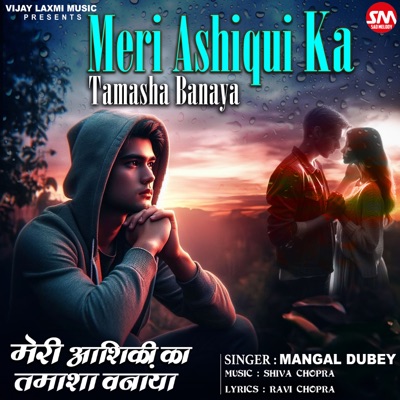 Meri Ashiqi Ka Tamasha Banaya - Single