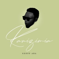 Kanizimia - Single - Geoff Aba