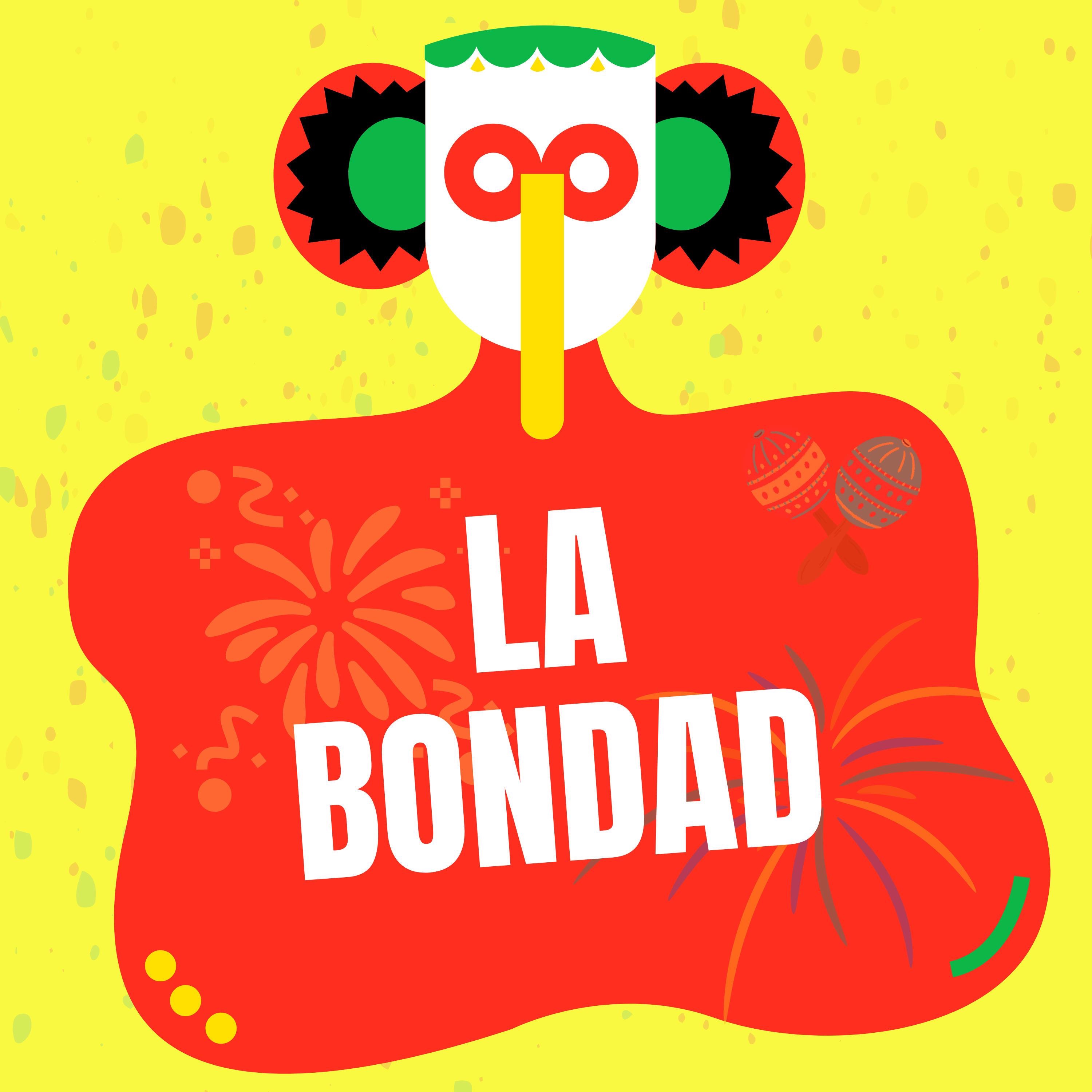 La bondad - Single