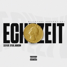 Echtzeit ZIZI & Steve Jackson