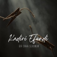 Bir Daha Sevemem Senin Gibi Birini - Single - Kadirî Efendi
