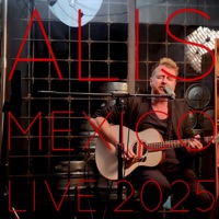 Live en México 2025 (En Directo, 2025) - ALIS