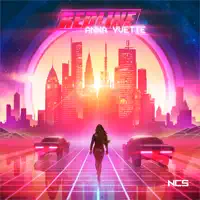 Red Line — Anna Yvette