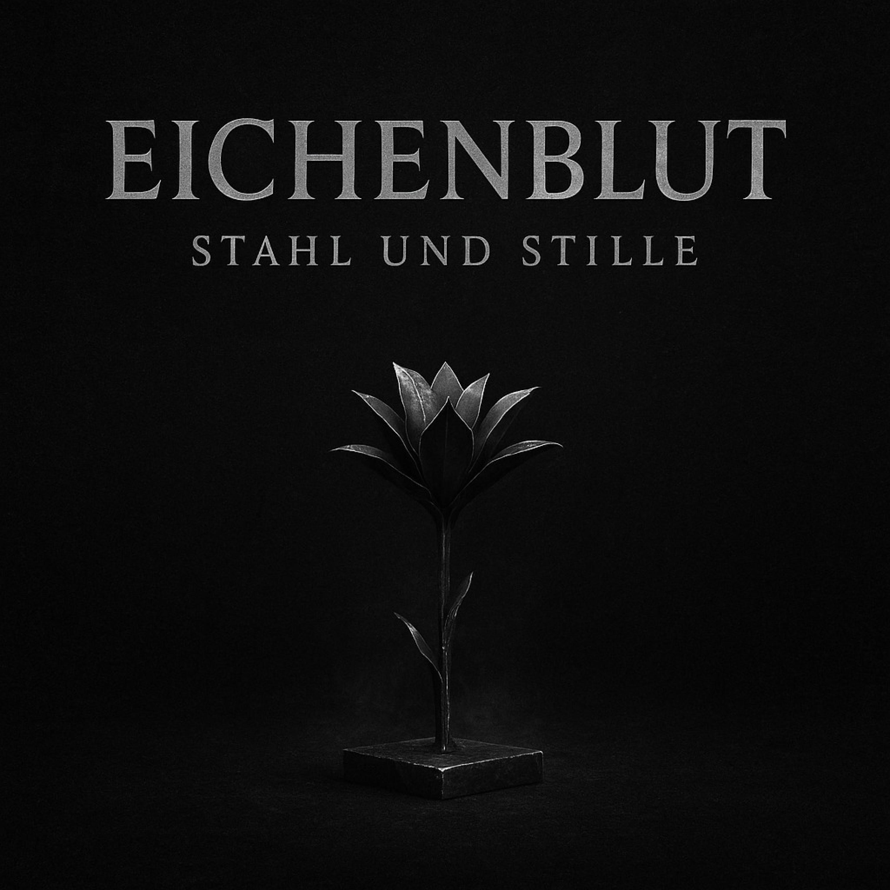 Stahl & Stille - Single