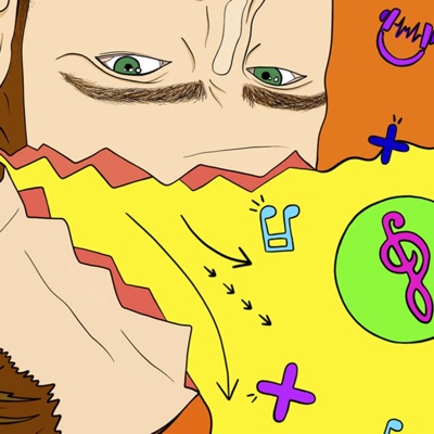 TU NO SAB ASERLO ASÍ (feat. MDMARTINO) - Single