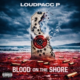 Blood on the shore LoudpaccP
