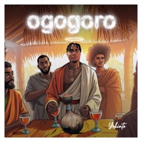 Ogogoro - Single - Yokinto