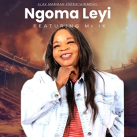 Nghoma Leyi (feat. Mr IK) - Single - slay mama