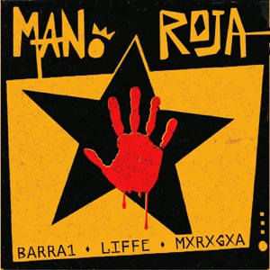 MANO ROJA