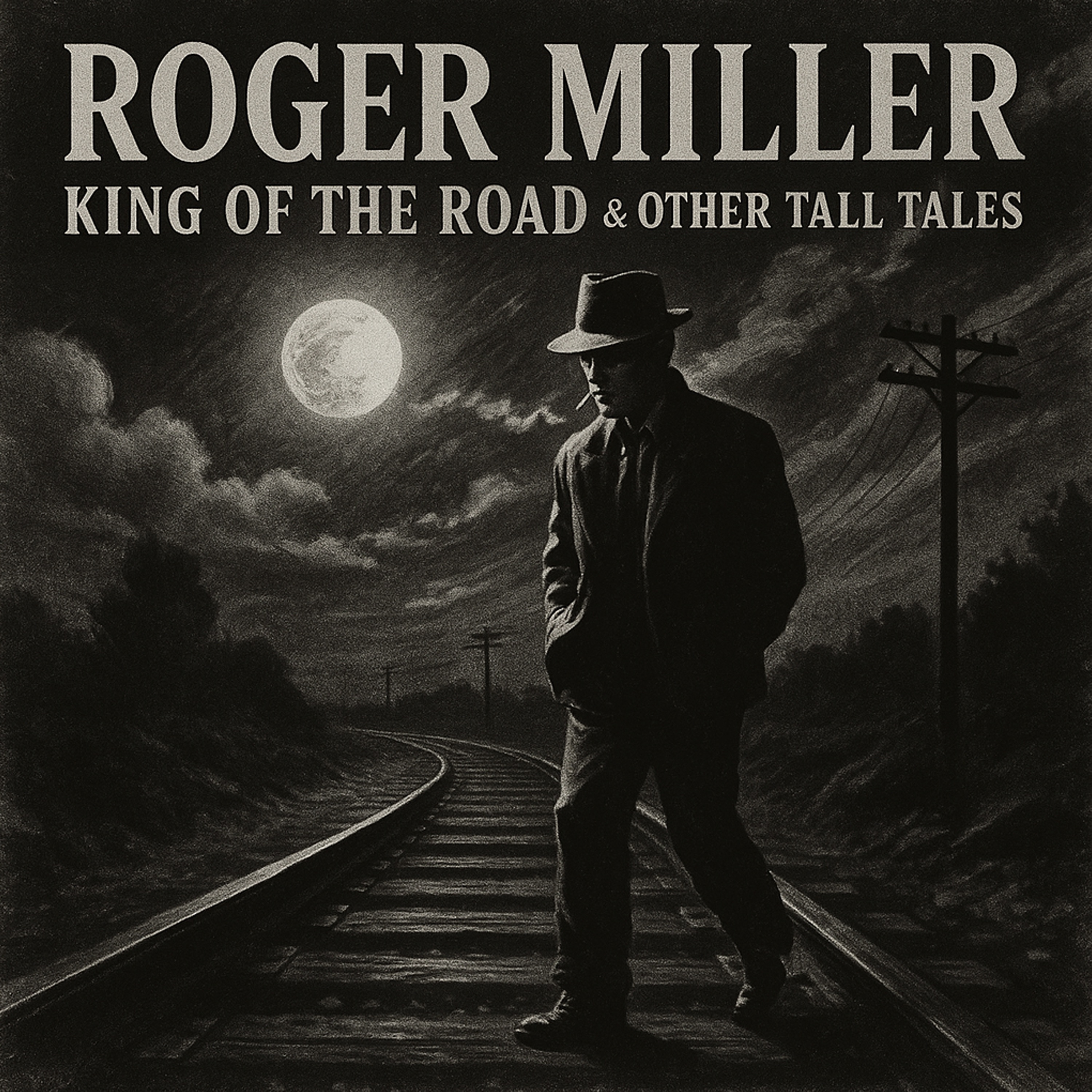 King of the Road & Other Tall Tales