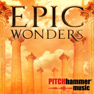 Epic Wonders - EP