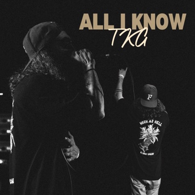 All I Know - Single