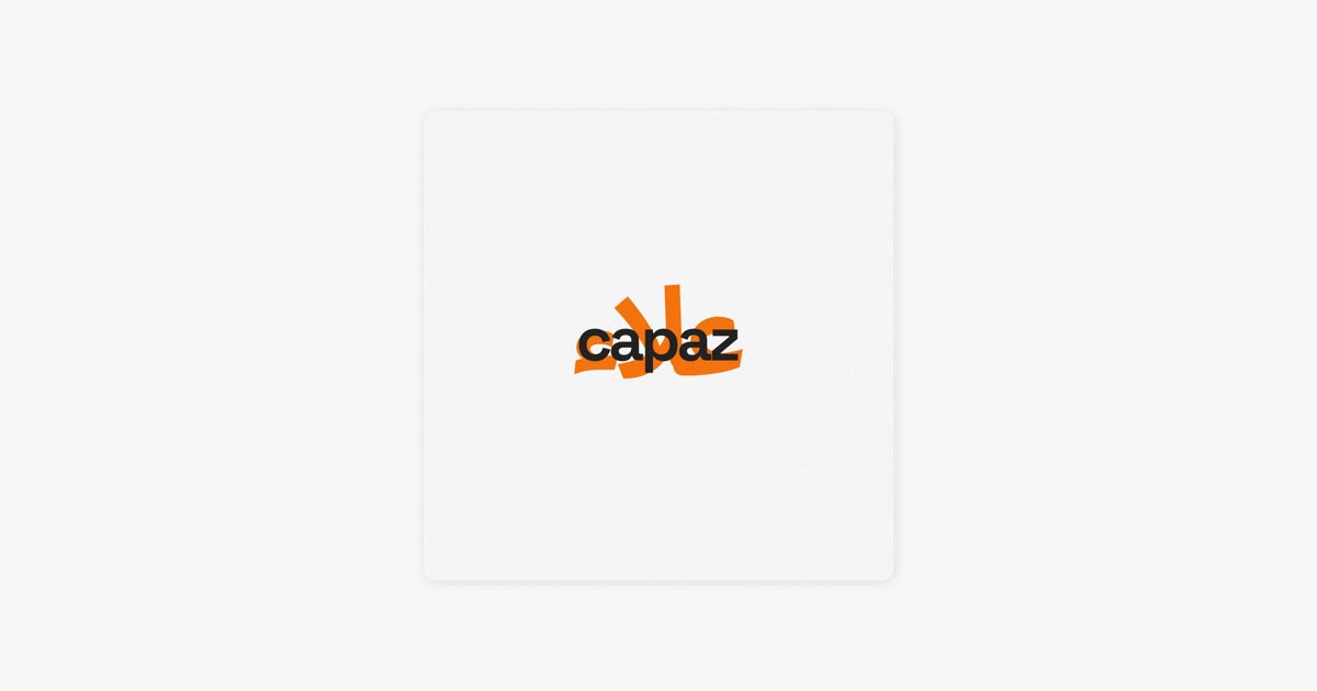 capaz (merengueton) - Alleh & Yorghaki