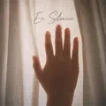 en silencio