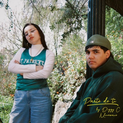 Parte de ti - Single
