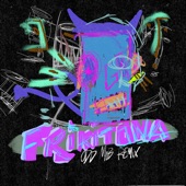 Frikitona (Odd Mob Remix) artwork