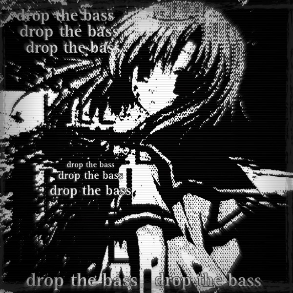 DROP THE BASS - Single