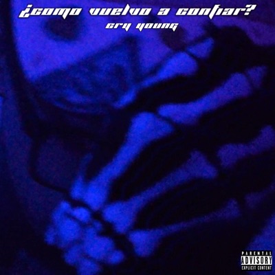 ¿como vuelvo a confiar? - Single