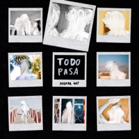 todavía dueles - Single - Arroba Nat