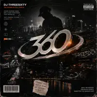 SOMEONE 2 TALK 2 — DJ 360