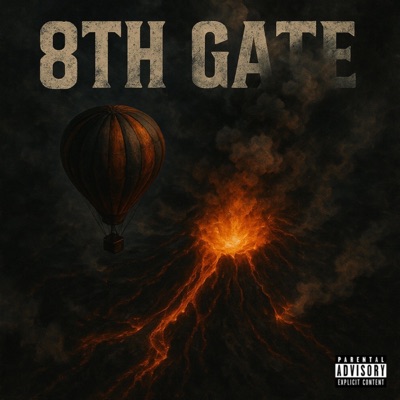 8th Gate - Single