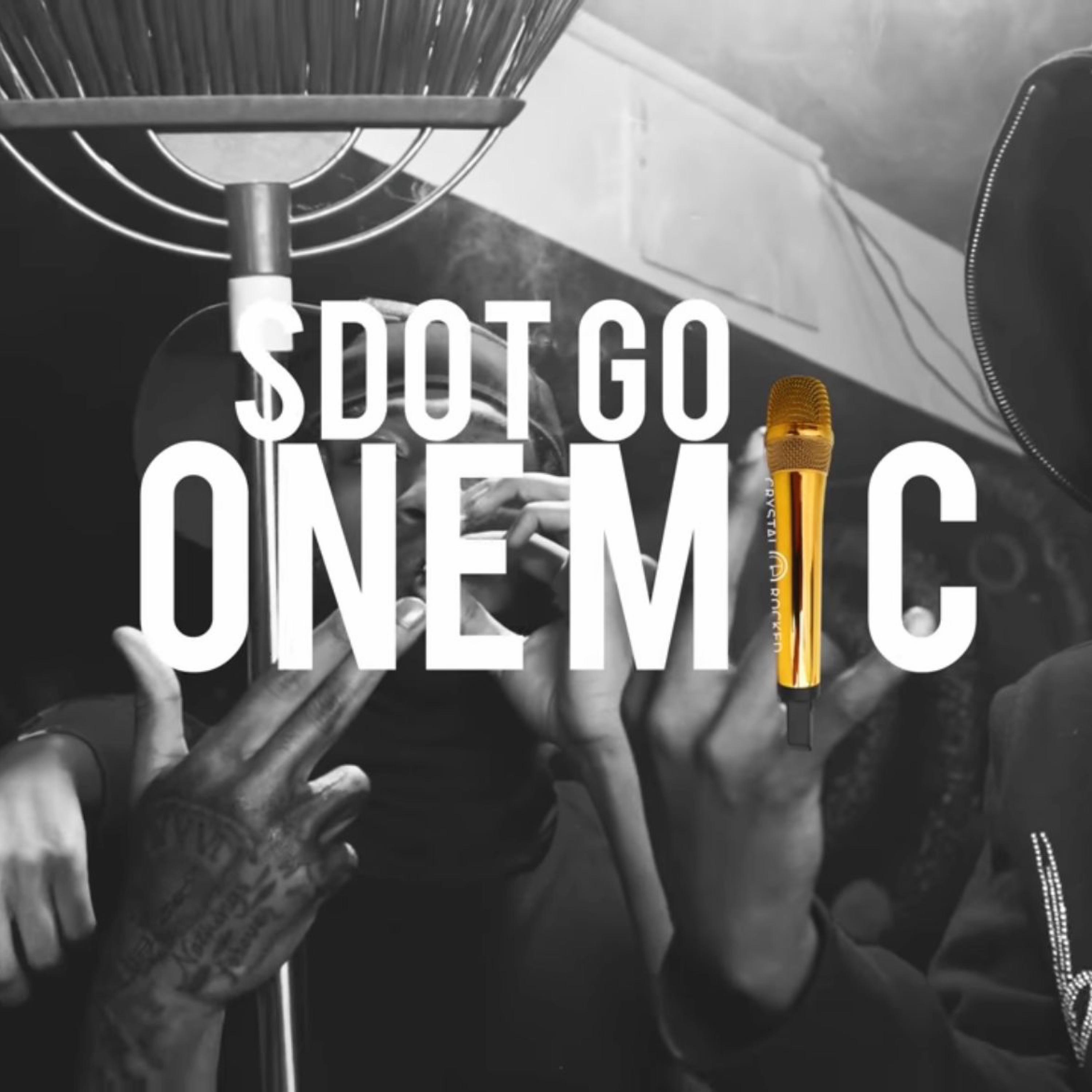 One Mic (Freestyle) - Single