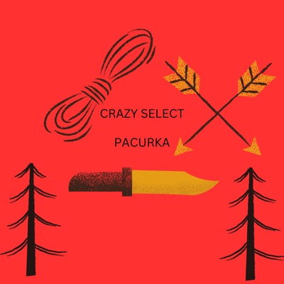 Pacurka - Crazy