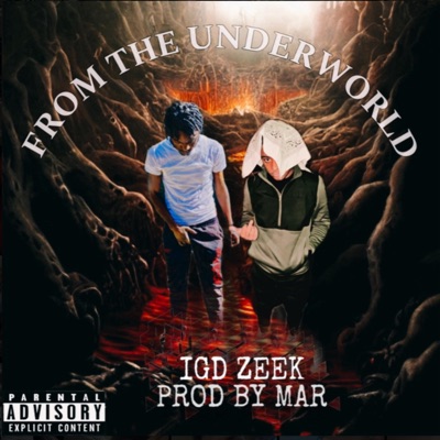From the Underworld Prod By Mar