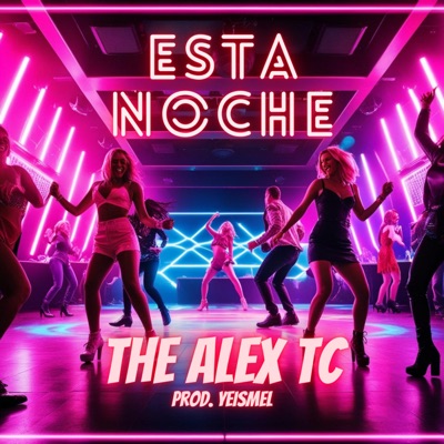 Esta Noche - Single
