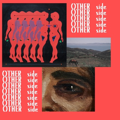 OTHER side (feat. Sarah Harralson) - Single