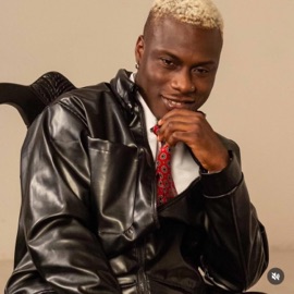 Lamba (feat. Small doctor) Junior Boy