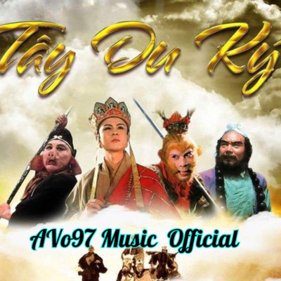 AVo97 Music Official - Khánh Công Thiên Tiên Khúc (Mix)