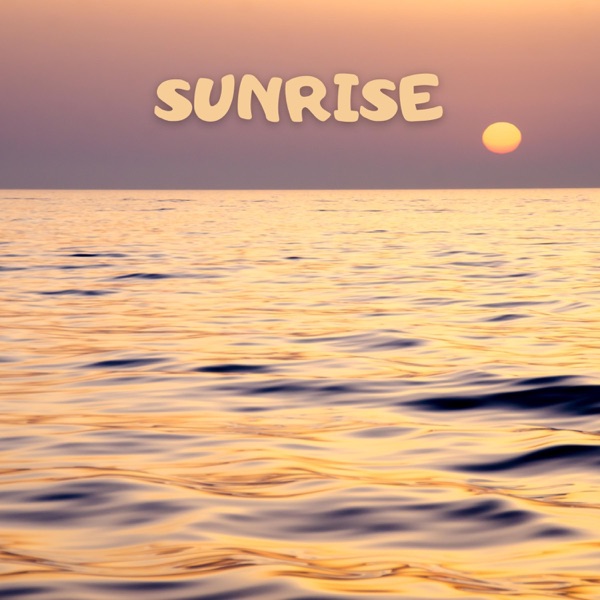 Sunrise - Single