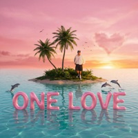One Love (feat. EDYONTHEBEAT) - Single - Hone