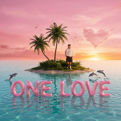 One Love (feat. EDYONTHEBEAT) - Single
