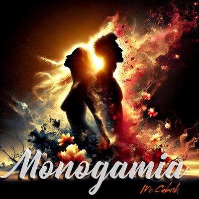 Monogamia (feat. Miguel Hernández) - Single