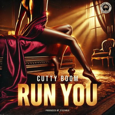 Run You (feat. Stefario) - Single