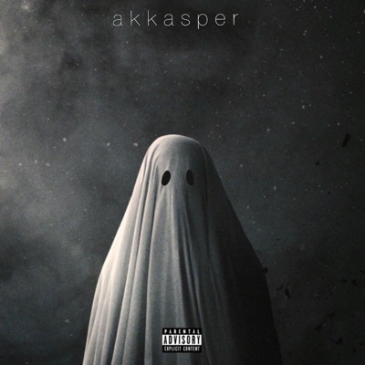 Ghost N His Shell (feat. Ak Kasper)