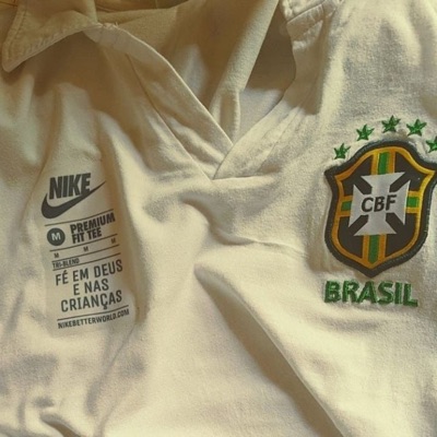 Brasil - Single