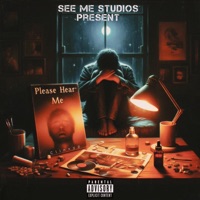 PLEASE HEAR ME (feat. Just Ashh) - Single - Clinvyp