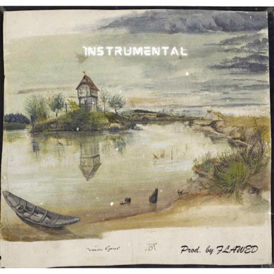 16 Freeverse (INSTRUMENTAL) - Single