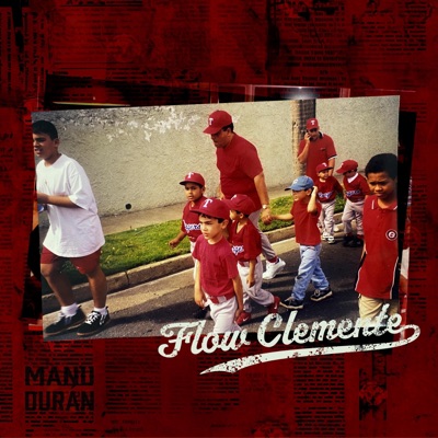 Flow Clemente - Single