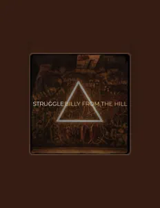 Ascolta BILLY FROM THE HILL, guarda video musicali, leggi la biografia, vedi le date del tour & altro!