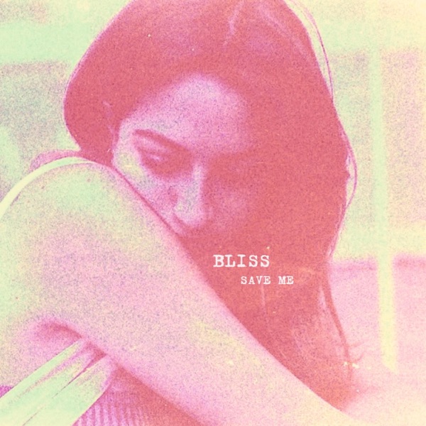 Save Me - Single cover