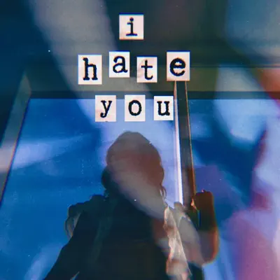 Listen to i hate you - Single by Brittany Bookout