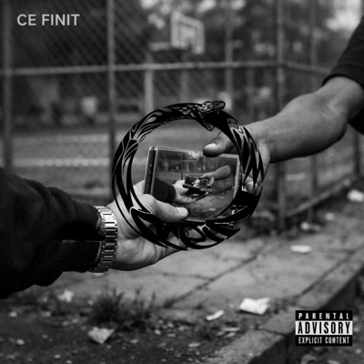 CE Finit - EP