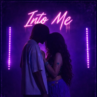 Into Me - Single