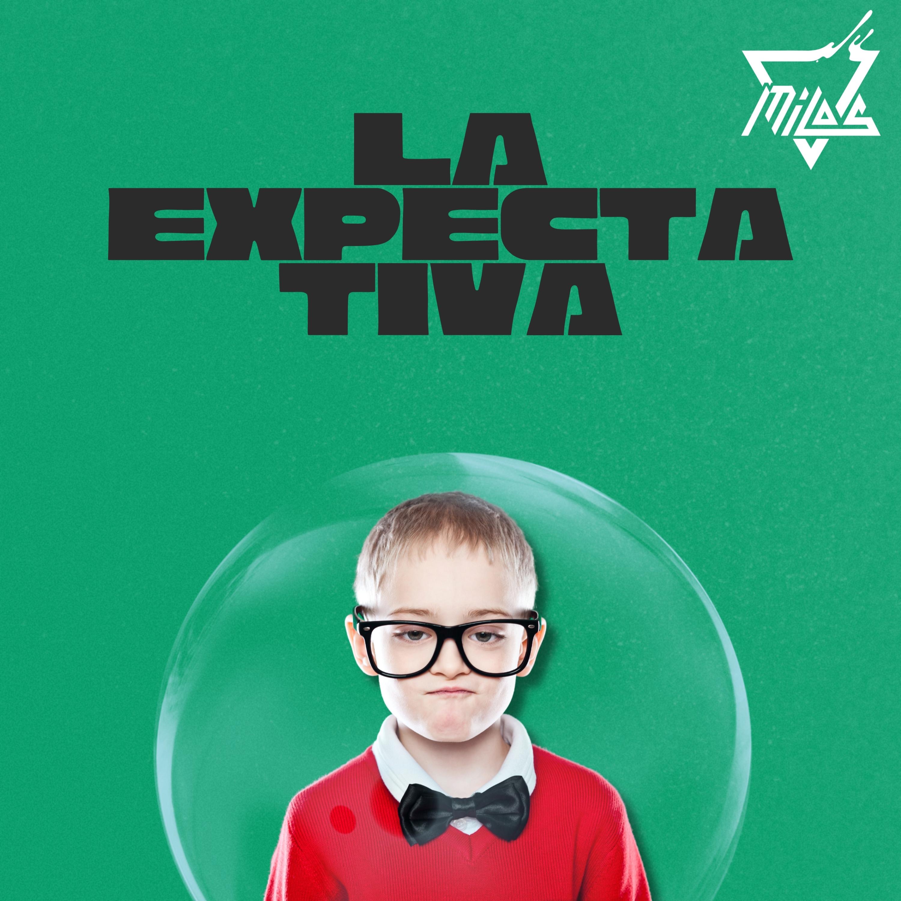 La Expectativa - Single