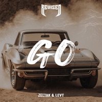 Go - Single - Zeltak & LEVT